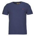 T-shirt Polo Ralph Lauren T-SHIRT AJUSTE EN COTON