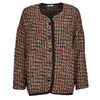 Veste Betty London KAREN Multicolore
