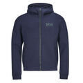 Vestes sur Grenoble : Blouson Helly Hansen HP OCEAN FZ JACKET 2.0