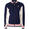 Vestes sur Grenoble : Veste Fila Settanta Track Jacket