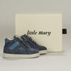 Boots enfant Little Mary ANDREA