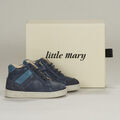 Boots enfant Little Mary ANDREA