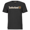 T-shirt Timberland Linear Logo Short Sleeve Tee