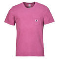 T-shirt Element BASIC POCKET PIGMENT SS