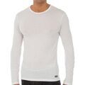 Lingerie homme sur Grenoble : Maillots de corps Abanderado 041Z-BLANCO Blanc