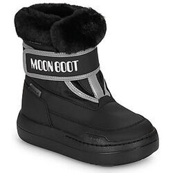 Bottes neige enfant Moon Boot MB JR PARK STRAP
