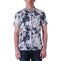 Chemises/chemisettes sur Grenoble : Chemise Kaporal Chemise Puba Blanc