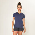 T-shirt Uv Line -