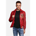 Veste Redskins DRAGON COHIBA RED