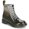 Boots enfant Dr. Martens GLITTER JUNIOR