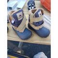 Bottes neige enfant Quechua Bottes de neige