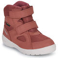 Randonn&eacute;e sur Grenoble : Chaussures enfant VIKING FOOTWEAR FUN WARM Gore-Tex 2V Rose