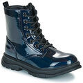 Chaussures enfants sur Grenoble : Boots enfant BEPPI 2193450-BLACK