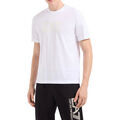 T-shirt Emporio Armani EA7 Visibility Grenoble