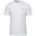 Tee-shirts sur Grenoble : T-shirt Emporio Armani EA7 Core Identity