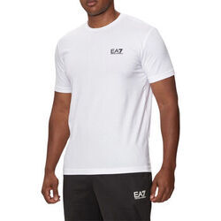 T-shirt Emporio Armani EA7 Core Identity