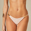 Maillots de bain Empress 2024 Pink Tweed Tex
