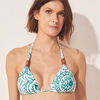 Maillots de bain Agua De Coco 2024 Azul