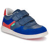 Baskets basses enfant Kickers KICKMOTION