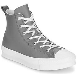 Baskets montantes enfant Converse CHUCK TAYLOR ALL STAR EVA LIFT LEATHER