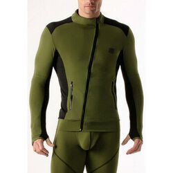 T-shirt Code 22 Veste compression Code22