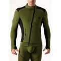 T-shirt Code 22 Veste compression Code22