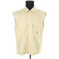 Vestes sur Grenoble : Veste Calvin Klein Jeans Veste en coton