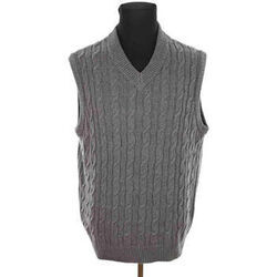 Pull Samsoe Samsoe Pull en laine gris