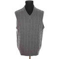 Pull Samsoe Samsoe Pull en laine gris