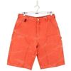 Short Acne Studios Bermuda en coton