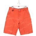 Short Acne Studios Bermuda en coton