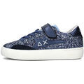 Baskets basses enfant Sun68 Z44422K