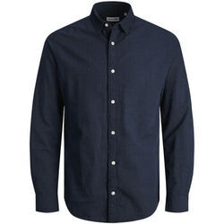 Chemise Jack & Jones Linen Blend
