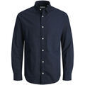 Chemise Jack & Jones Linen Blend
