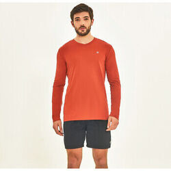 T-shirt Uv Line 2024 Ferrugem