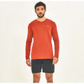 T-shirt Uv Line 2024 Ferrugem
