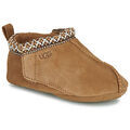 Chaussons enfant UGG BABY TASMAN Marron