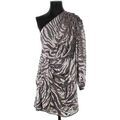 Robe courte Iro Robe gris