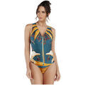 Maillots de bain Lua Morena 2024 Santarem
