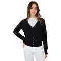 Gilet Richmond X UWA24122CD Gilets sur Grenoble : Gilet Richmond X UWA24122CD
