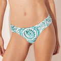 Maillots de bain Agua De Coco 2024 Azul