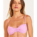 Maillots de bain Triya Av2024 Rosa Claro