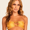 Maillots de bain Triya Summer2024 Amarelo