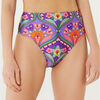 Maillots de bain Blueman 2024 Apiculae UPF 50+