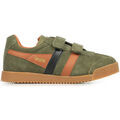 Baskets enfant Gola Harrier Strap