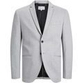 Veste Teeshoppen The Original Performance Blazer - Gris clair