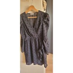 Robe courte Killibi Robe kilibbi TS/M noir