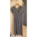 Robe Goa Robe l&eacute;g&egrave;re Goa T1 Noir