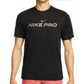Tee-shirts sur Grenoble : T-shirt Nike Pro FJ2393