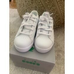 Baskets basses enfant Diadora Basket diadora